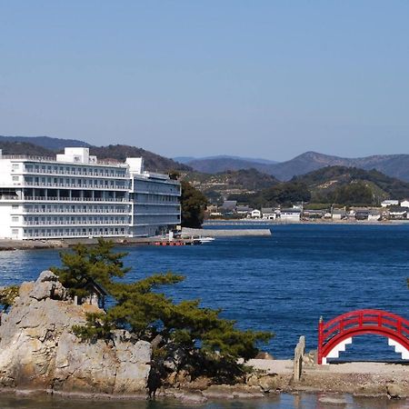 Hotel Listel Hamanako Hamamacu Exteriér fotografie