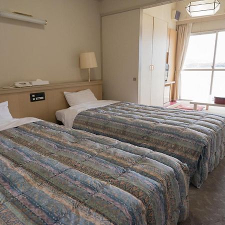 Hotel Listel Hamanako Hamamacu Exteriér fotografie