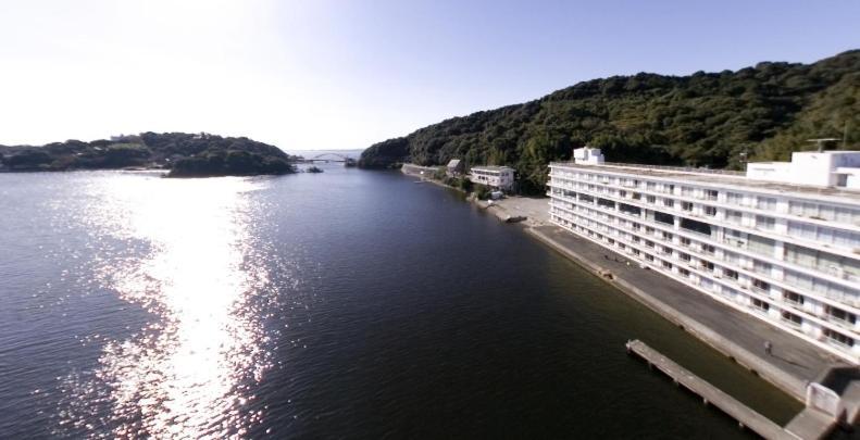Hotel Listel Hamanako Hamamacu Exteriér fotografie
