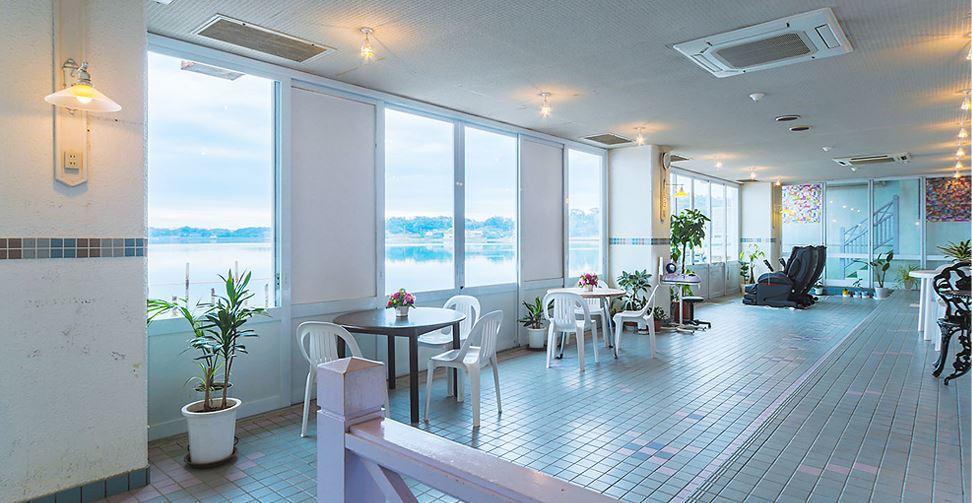 Hotel Listel Hamanako Hamamacu Exteriér fotografie