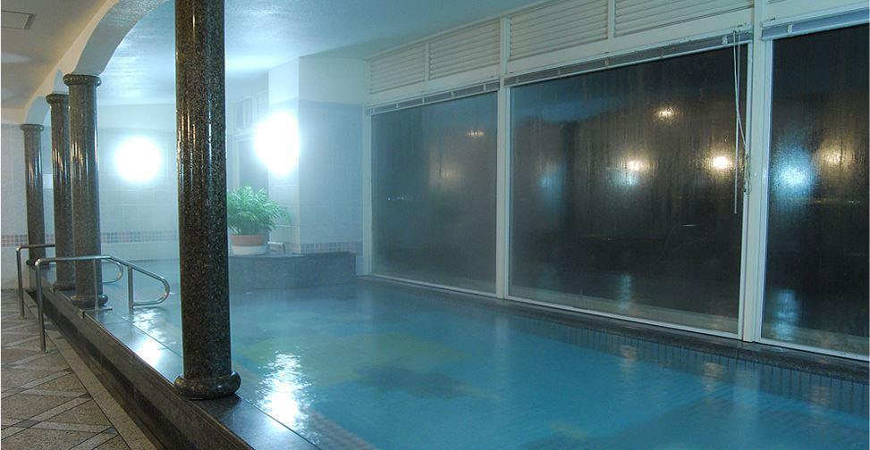 Hotel Listel Hamanako Hamamacu Exteriér fotografie