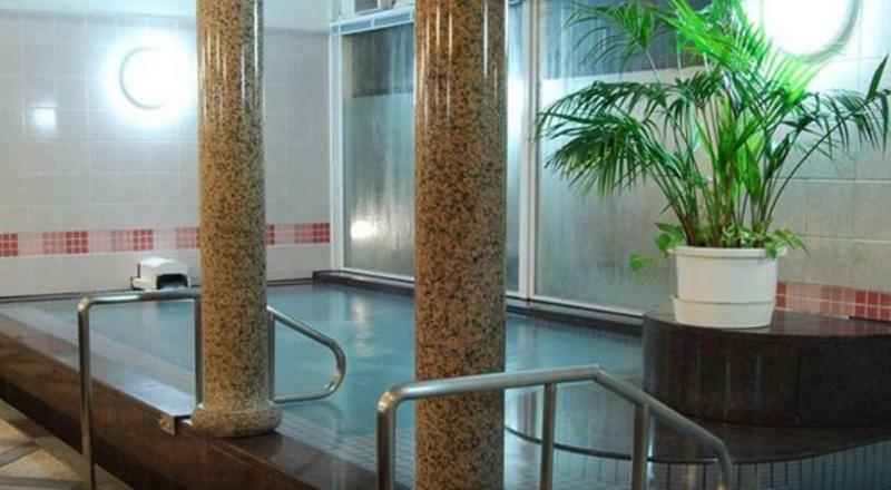 Hotel Listel Hamanako Hamamacu Exteriér fotografie